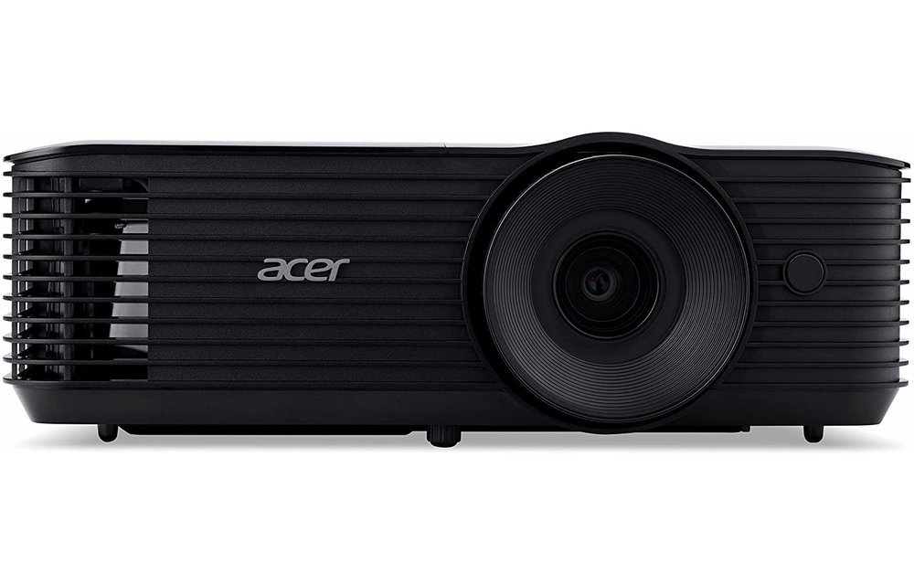 Acer X138WH Beamer