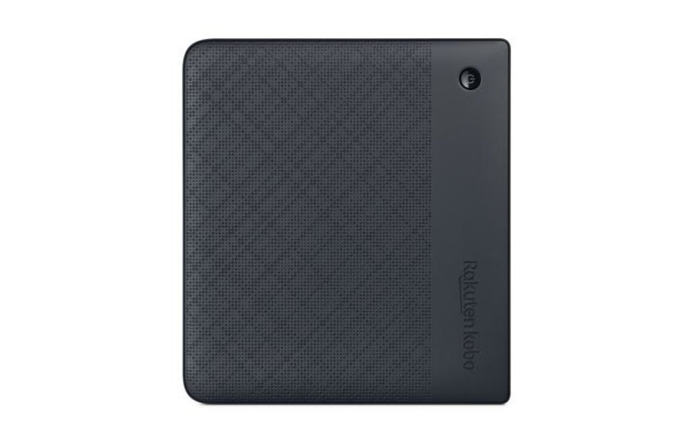 Kobo Libra 2(zwart) - E-reader