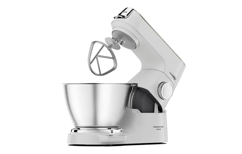 kenwood chef premium
