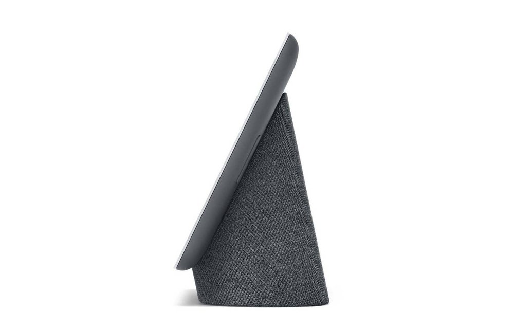 Google Nest Hub 2 Charcoal - Smart Home systeem