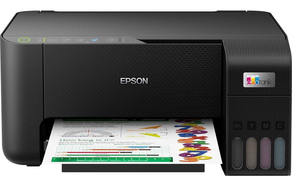 Epson EcoTank ET-2814 All In One Printer