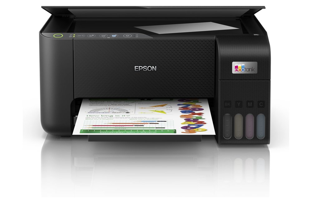 Epson EcoTank ET-2814 All In One Printer