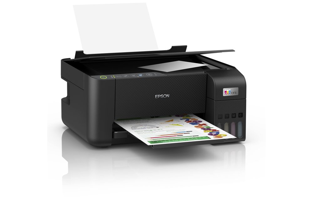 Epson EcoTank ET-2814 All In One Printer