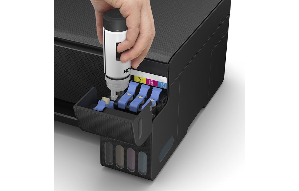 Epson EcoTank ET-2814 All In One Printer