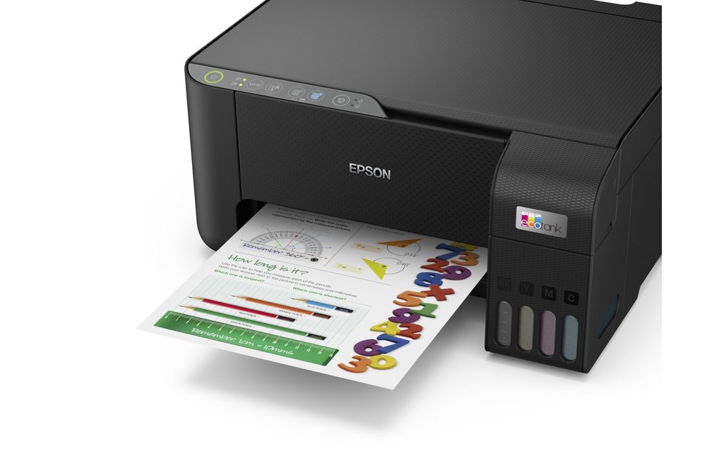 Epson EcoTank ET-2814 All In One Printer