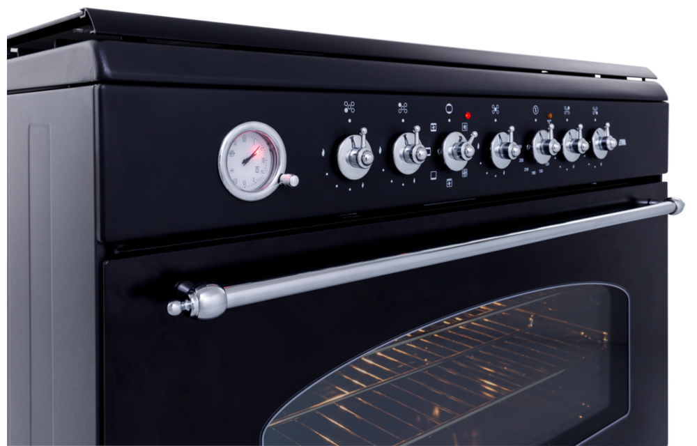 ETNA FG890ZT Gasfornuis