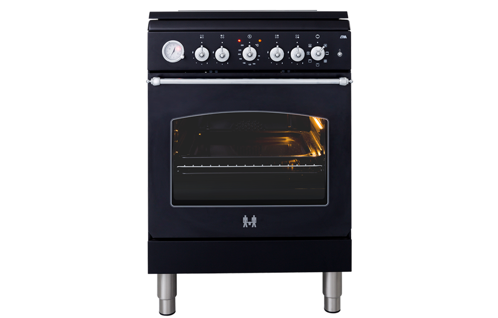 ETNA FG860ZT Gasfornuis