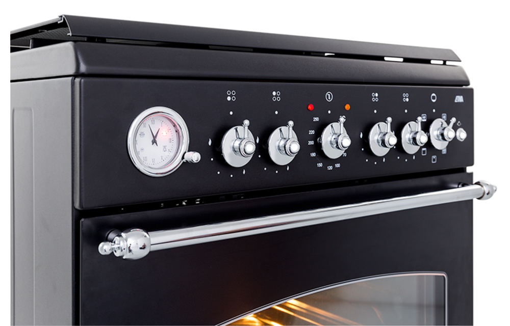 ETNA FG860ZT Gasfornuis