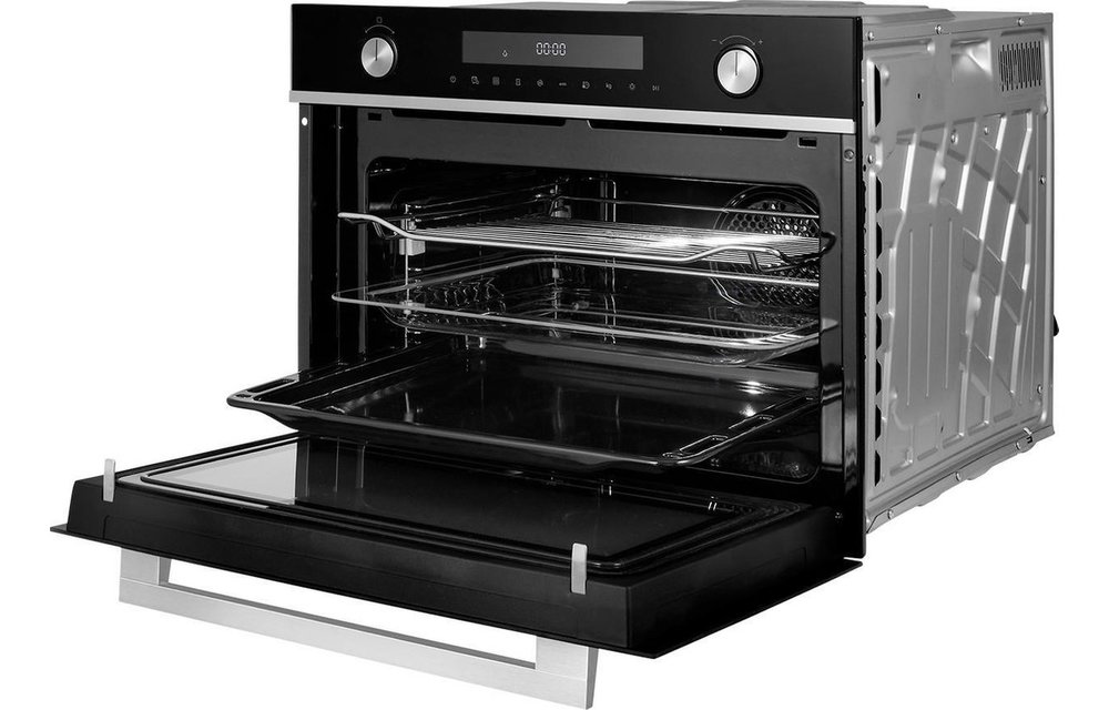 ETNA CM450ZT Inbouw magnetron