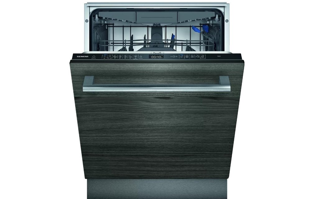 Siemens SN65EX68CE Volledig geïntegreerde vaatwasser