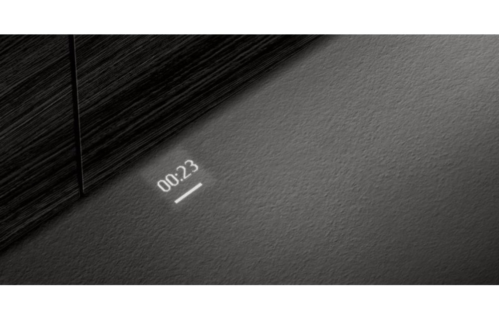 Siemens SN65EX68CE Volledig geïntegreerde vaatwasser