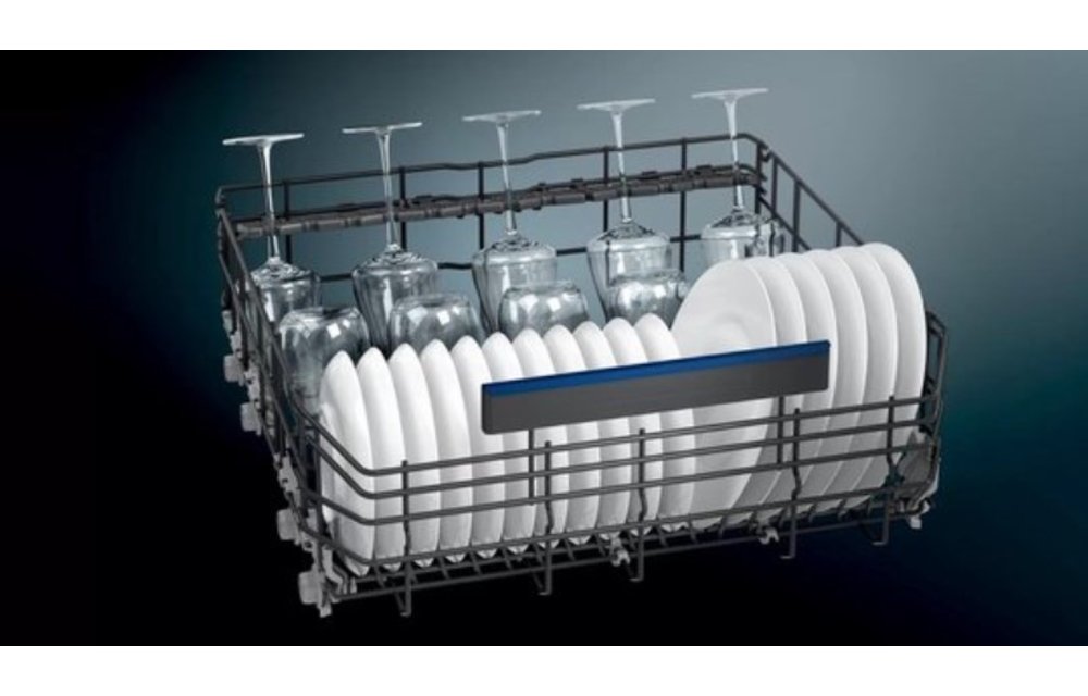Siemens SN65EX68CE Volledig geïntegreerde vaatwasser