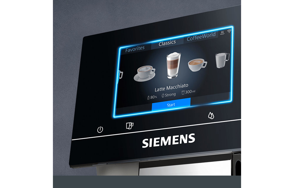 Siemens EQ.700 Classic TP705R01