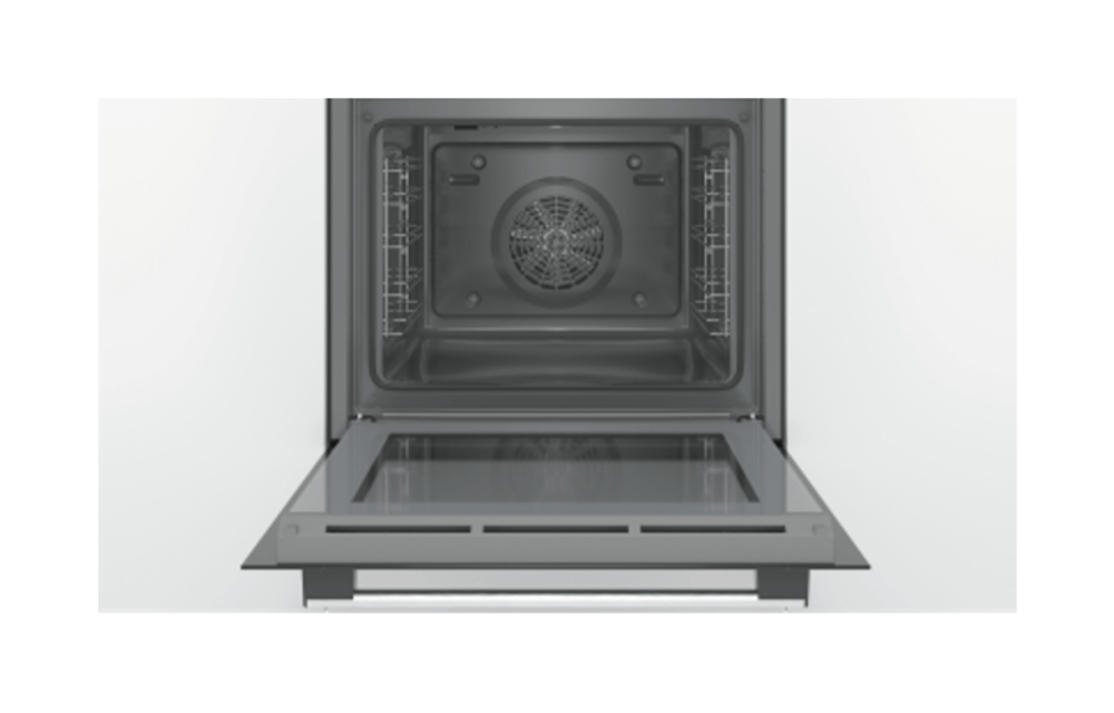 Bosch HEA513BS1 Inbouw oven