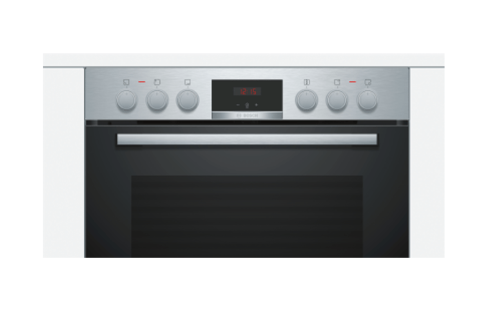 Bosch HEA513BS1 Inbouw oven