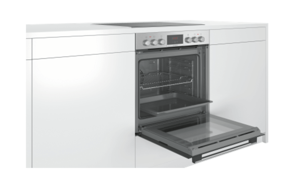 Bosch HEA513BS1 Inbouw oven