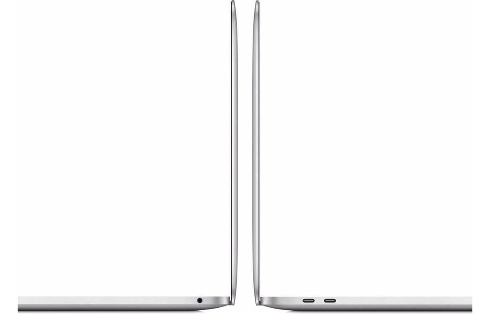 Apple Macbook Pro MXK62 (2020)