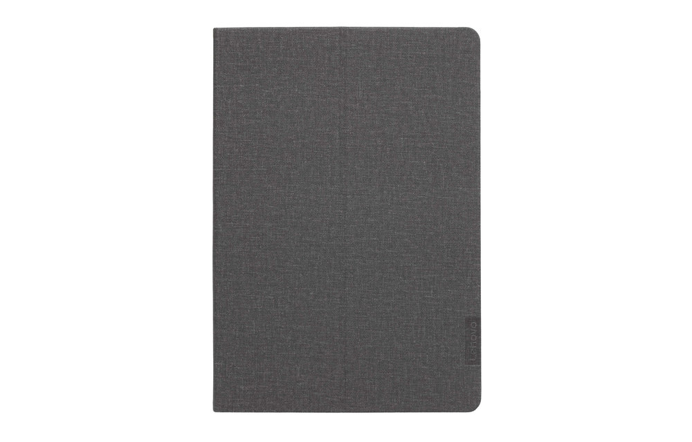 Lenovo Tab E10 Folio Case Zwart