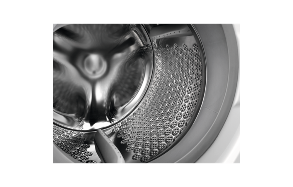 AEG L9FEN96CS SoftWater ProSteam ÖkoMix Wasmachine