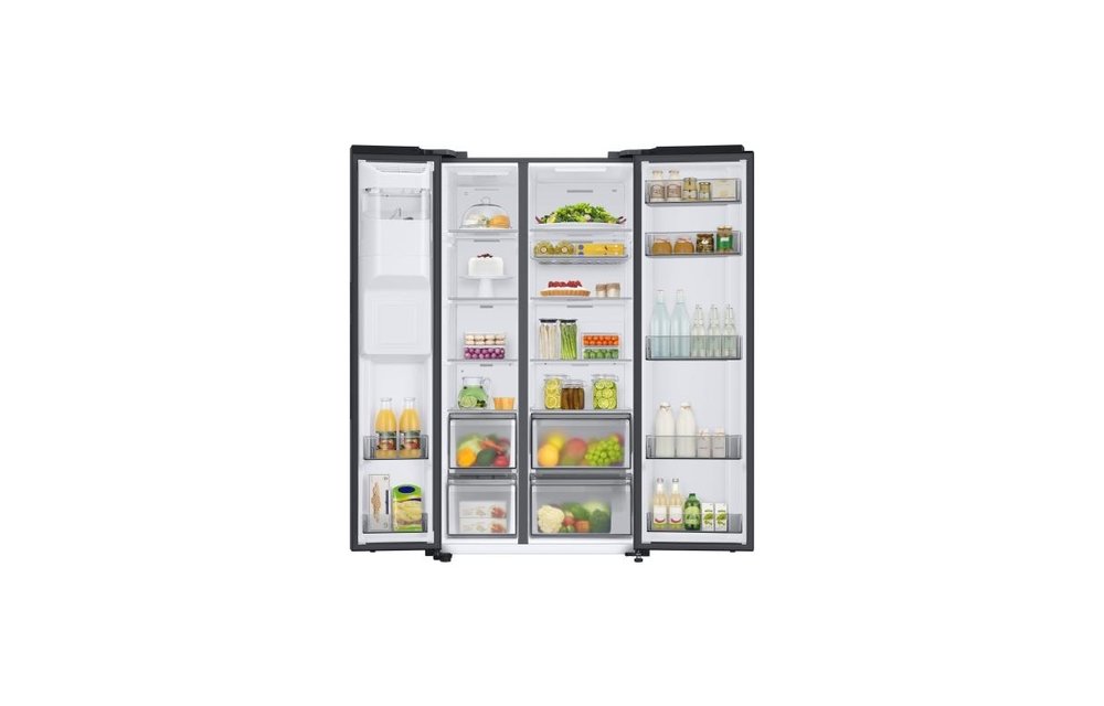 Samsung RS68A8831B1