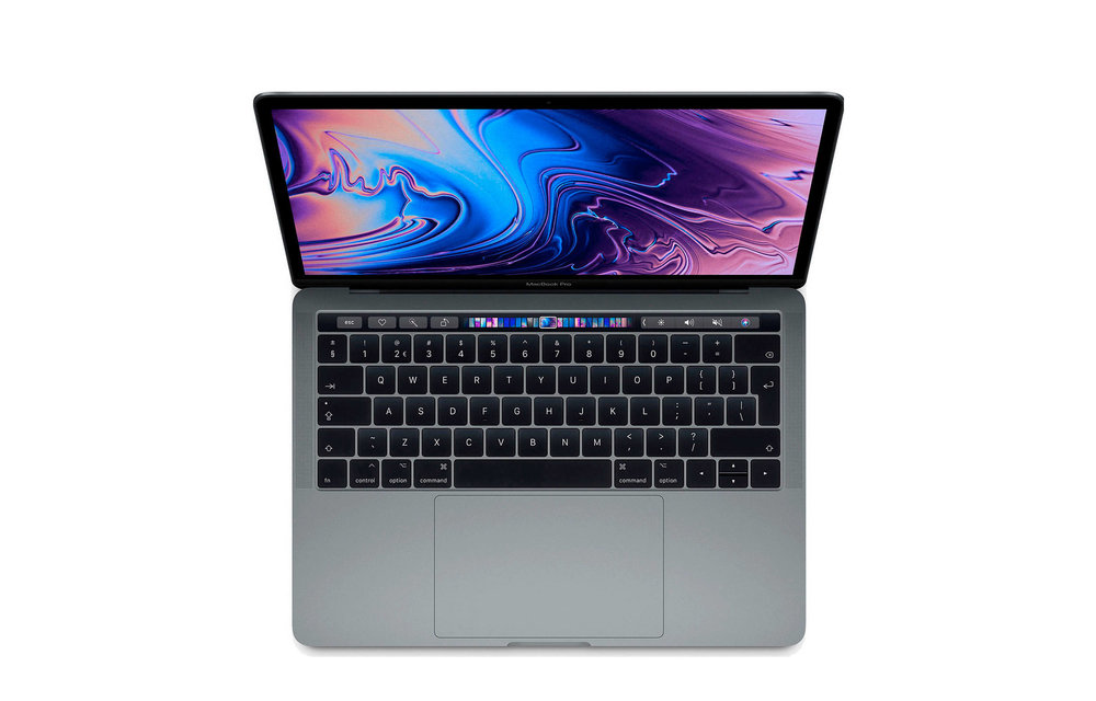 Apple Macbook Pro MUHN2 (2019)