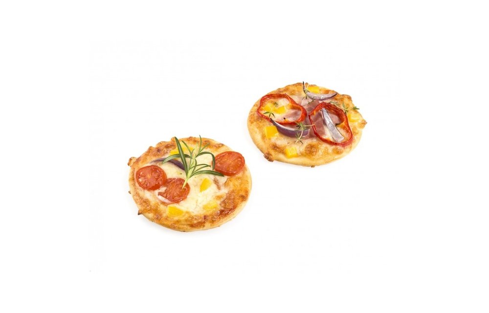 Fritel PR3130 Pizza Grill en Raclette