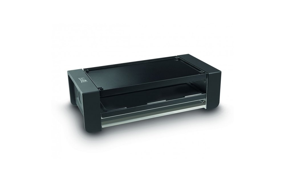 Fritel PR3130 Pizza Grill en Raclette