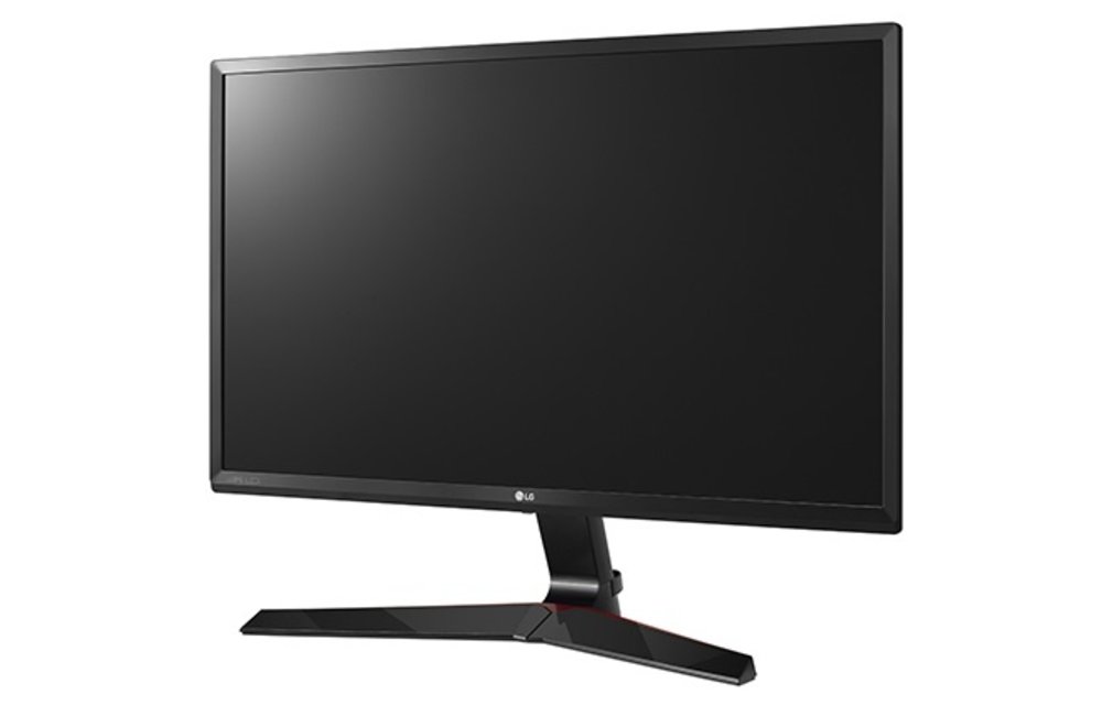 LG 27MP59G - Monitor
