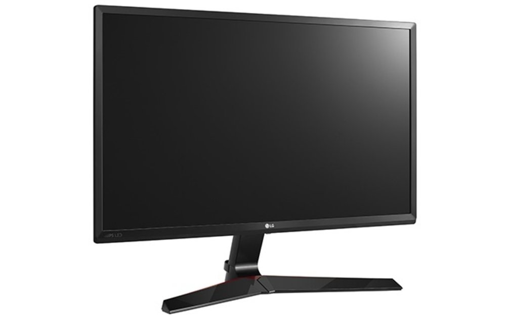 LG 27MP59G - Monitor