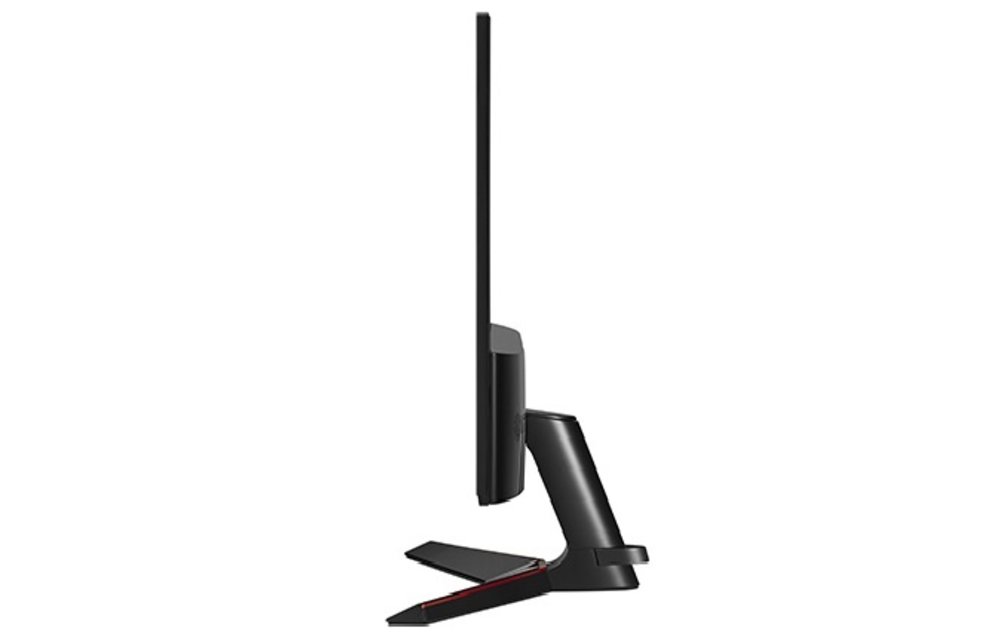 LG 27MP59G - Monitor