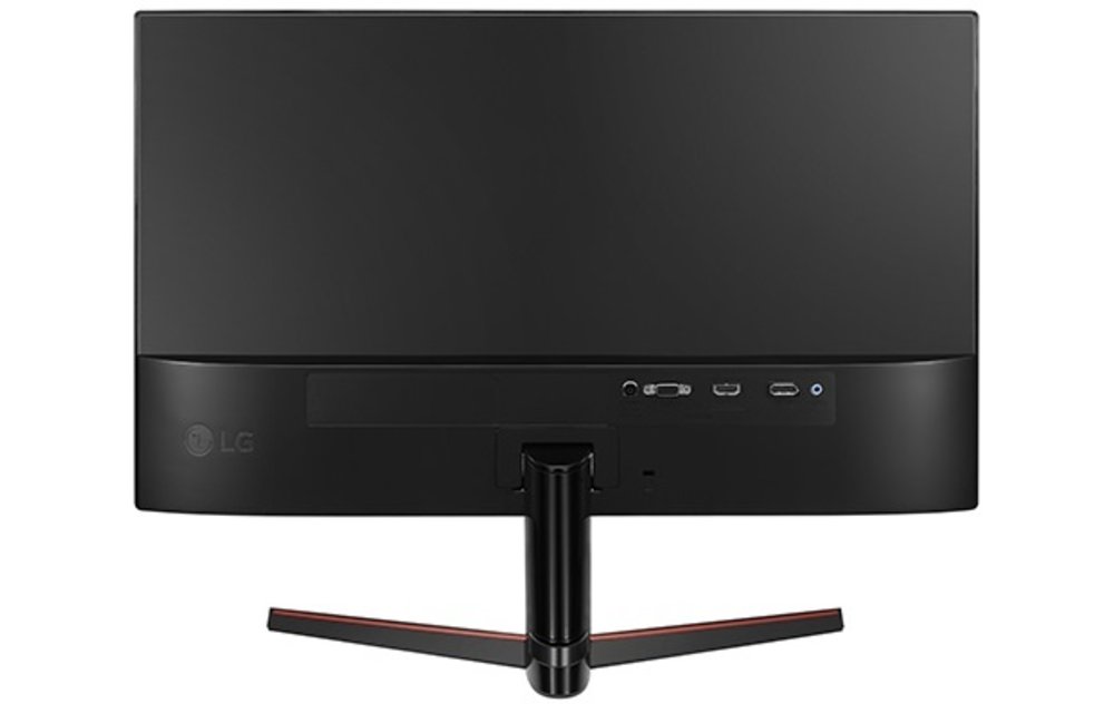 LG 27MP59G - Monitor