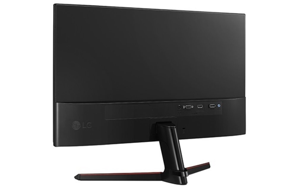 LG 27MP59G - Monitor