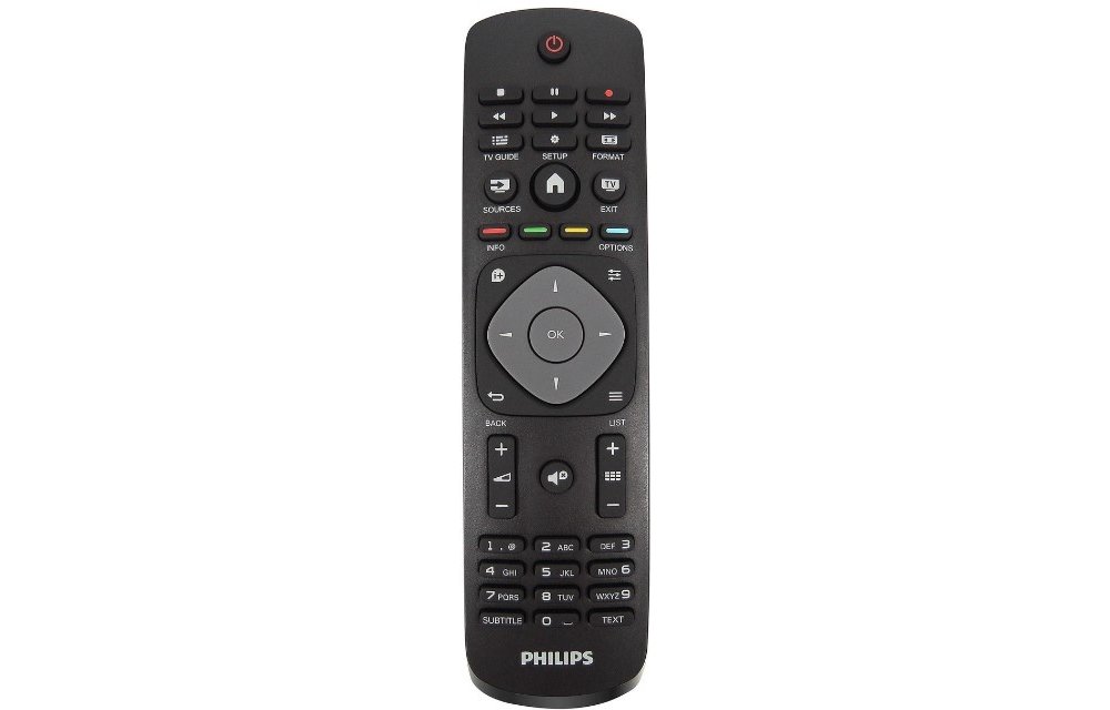 Philips 43PFS5505/12 - 43 inch - LED TV