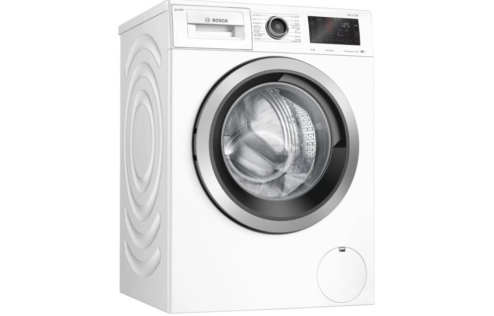 Bosch WAL28PH7NL - Wasmachine