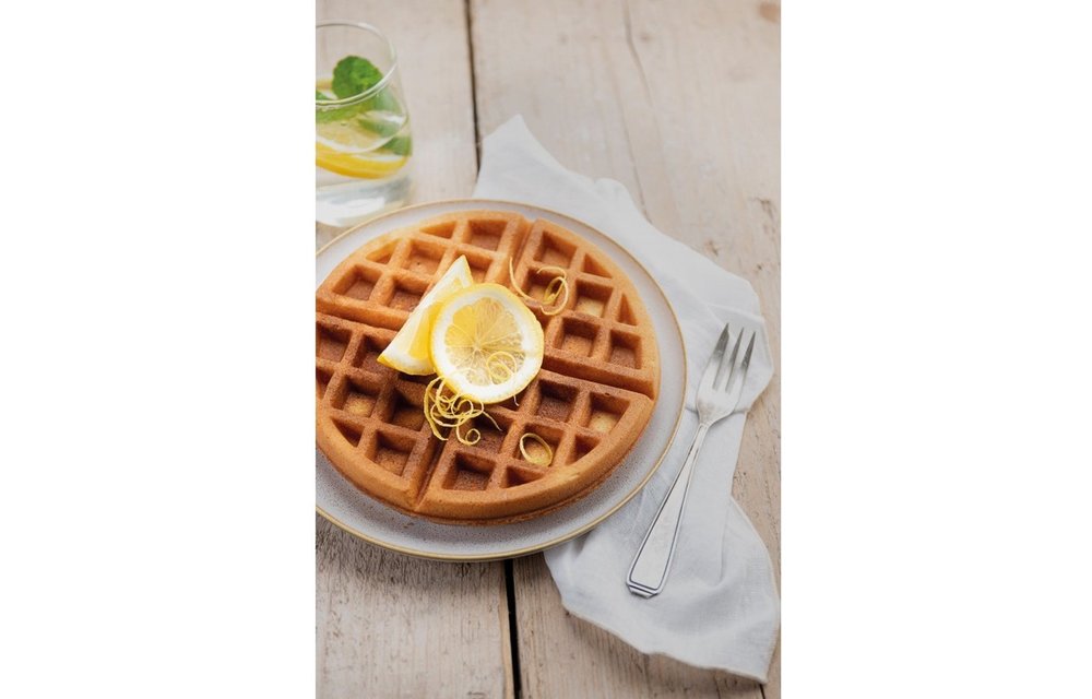 Fritel WA2224 Top Fill Wafelmaker