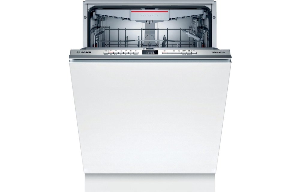 Bosch SHH4HCX48E Volledig geïntegreerde vaatwasser