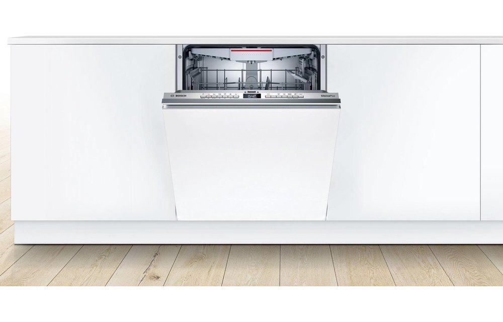 Bosch SHH4HCX48E Volledig Integreerbare Vaatwasser