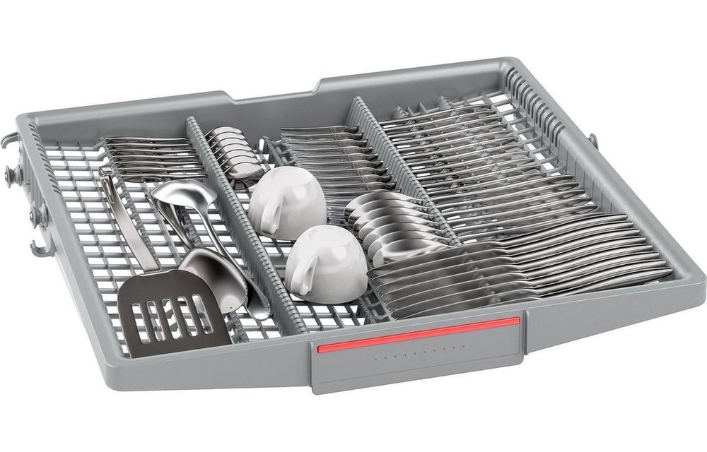 Bosch SHH4HCX48E Volledig Integreerbare Vaatwasser