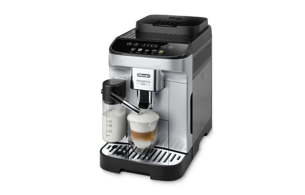 De'Longhi Magnifica Evo ECAM290.61.SB Espressomachine