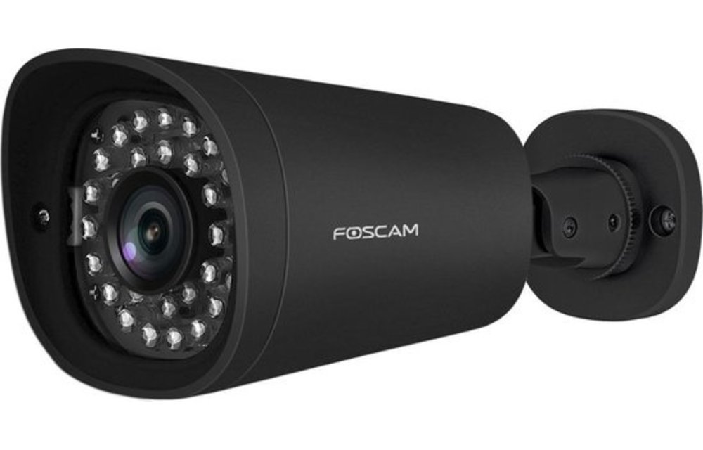 Foscam G4EP-B Outdoor Super HD POE Buitencamera