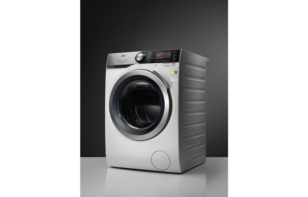 AEG L8FEN96CAD ÖKOMix AutoDose - Wasmachine