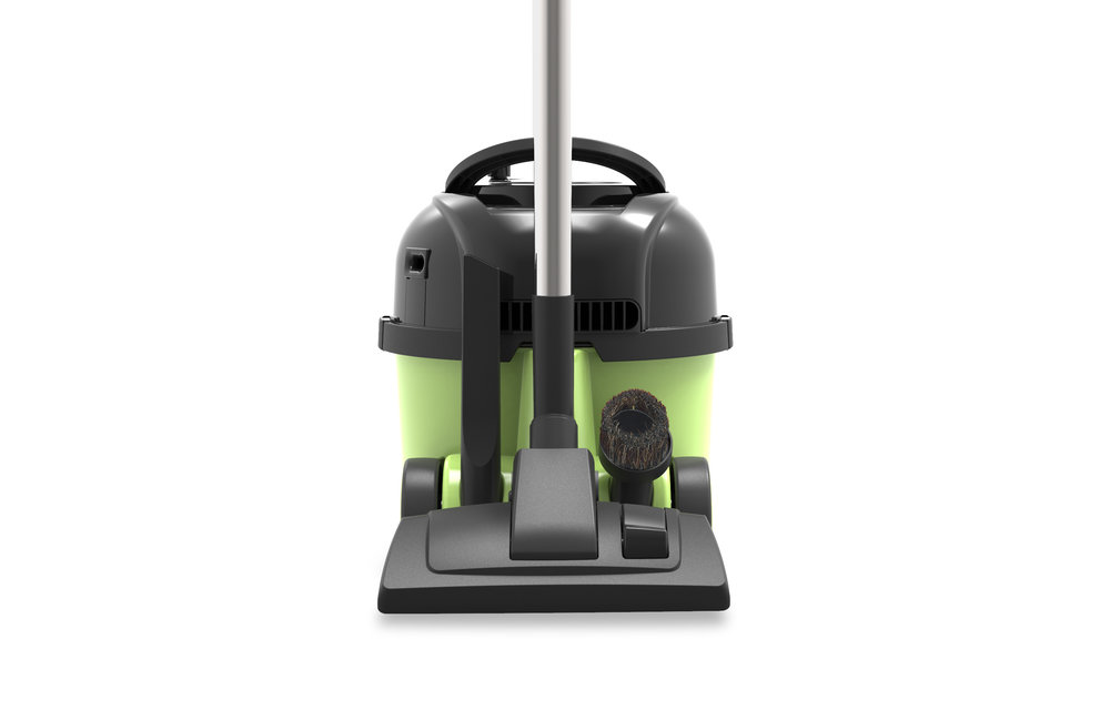 Numatic Henry Next HVN205-11 - Stofzuiger zonder zak