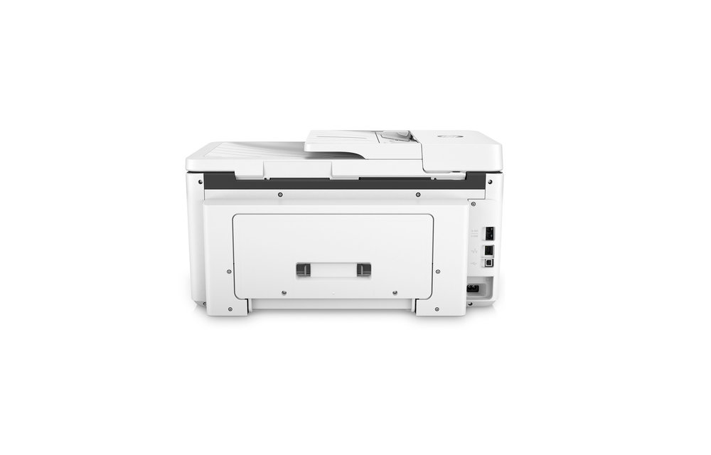 HP OfficeJet Pro 7720 Wide Format - All-in-One - Printer