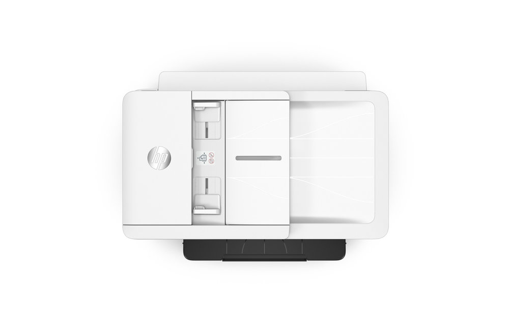 HP OfficeJet Pro 7720 Wide Format - All-in-One - Printer