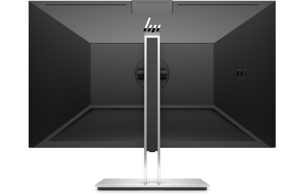 HP E27D - Monitor