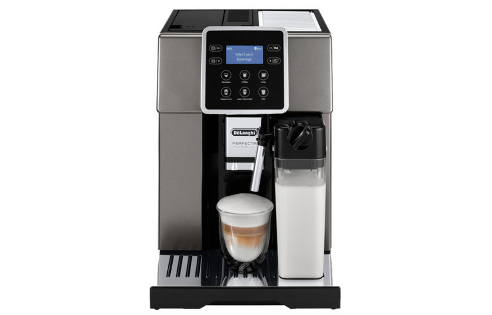 De'Longhi Perfecta Evo ESAM420.80.TB Espressomachine