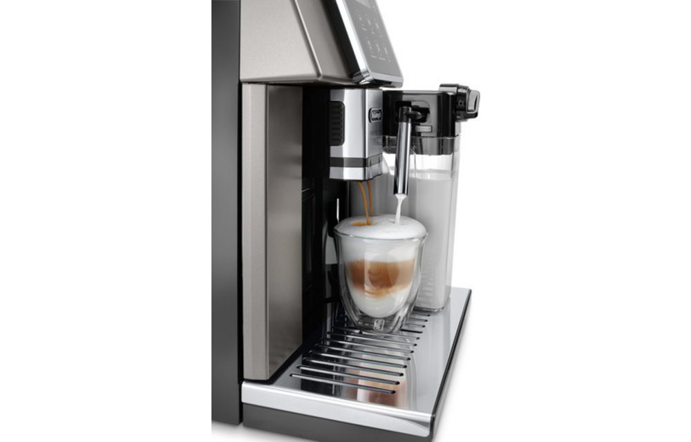 De'Longhi Perfecta Evo ESAM420.80.TB Espressomachine