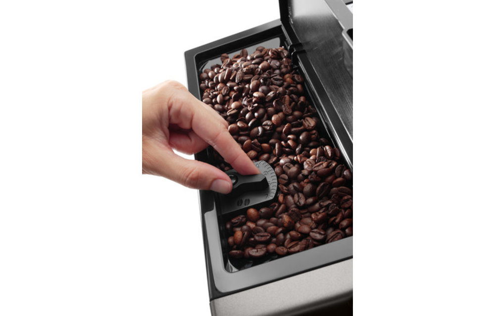 De'Longhi Perfecta Evo ESAM420.80.TB Espressomachine