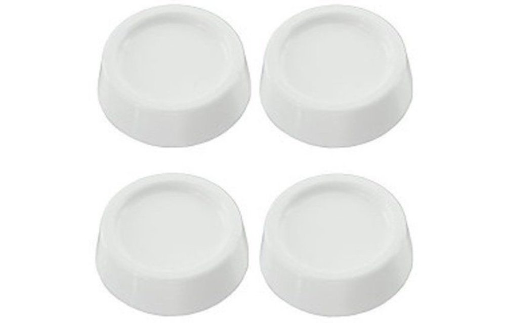 Easyfiks Trillingsdempers wasmachine 4 stuks