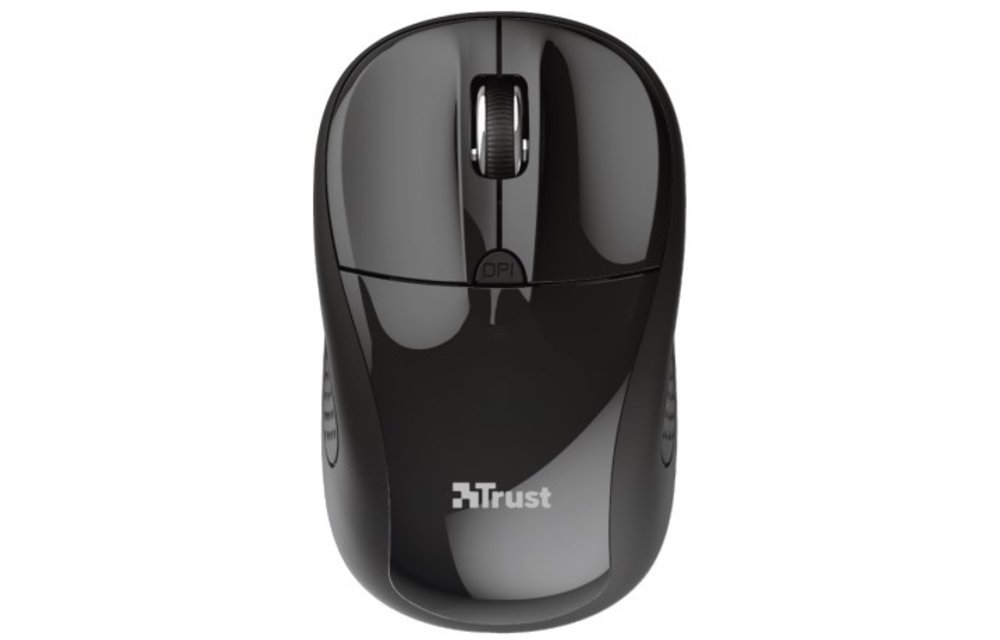 Trust 20322 PRIMO - Muis